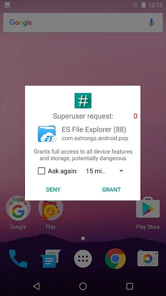 SuperSu Root Checker APK Download Now!